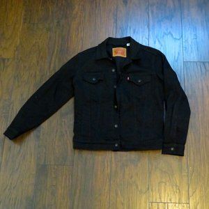 Levi's Trucker Jacket - S